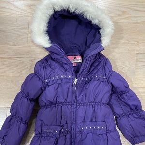 [Not For Sale] - Ski Jacket and Pant set - size 4T